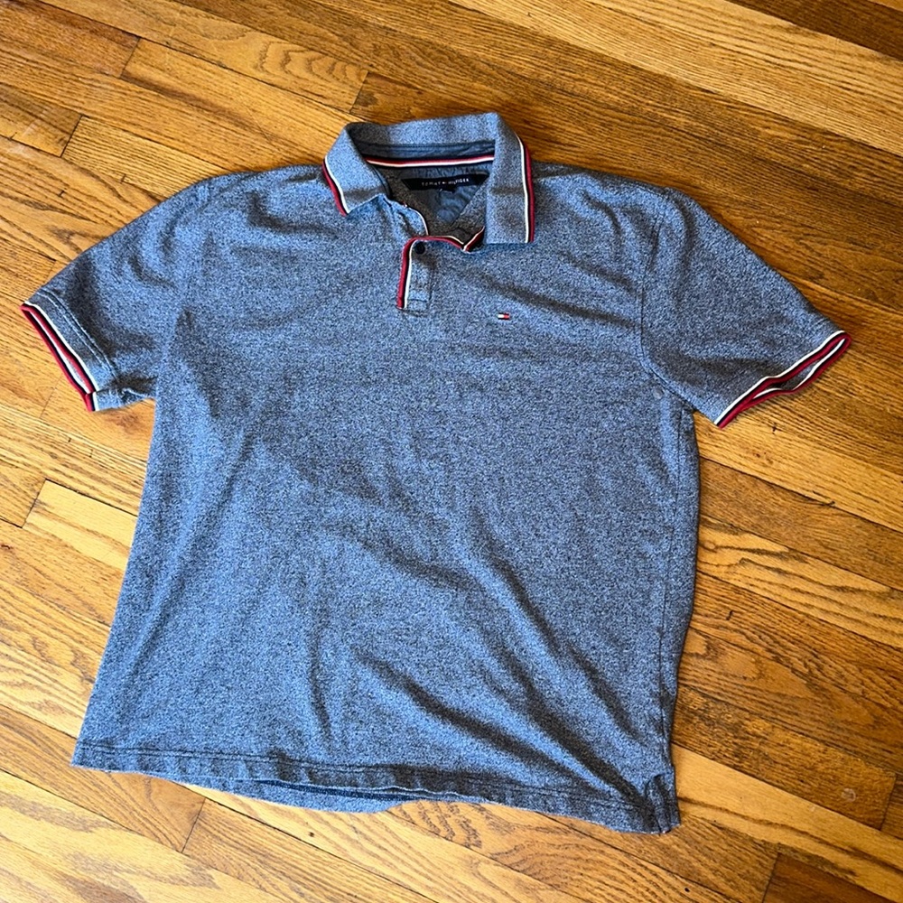 Tommy Hilfiger Polo